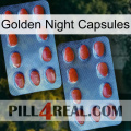 Golden Night Capsules 05